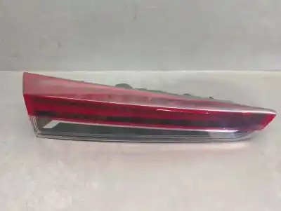 Автозапчасти б/у левый задний фонарь за renault captur ii (hf_) tce 155 (hfmn) ссылки oem iam 265553734r