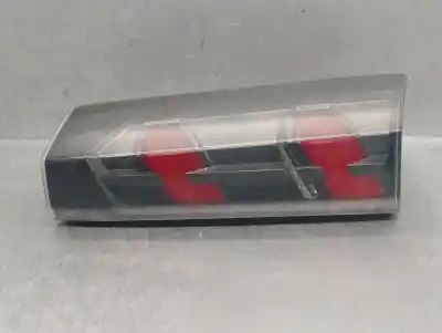 Автозапчастина б/у правий ліхтар в дверях для peugeot 2008 ii (ud_, us_, uy_, uk_) 1.2 puretech 100 посилання на oem iam 9825957180