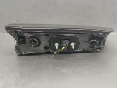 Автозапчастина б/у правий ліхтар в дверях для peugeot 2008 ii (ud_, us_, uy_, uk_) 1.2 puretech 100 посилання на oem iam 9825957180  9825957180