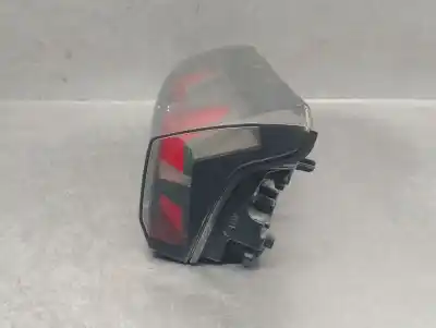 Автозапчастина б/у правий ліхтар в дверях для peugeot 2008 ii (ud_, us_, uy_, uk_) 1.2 puretech 100 посилання на oem iam 9825957180  9825957180