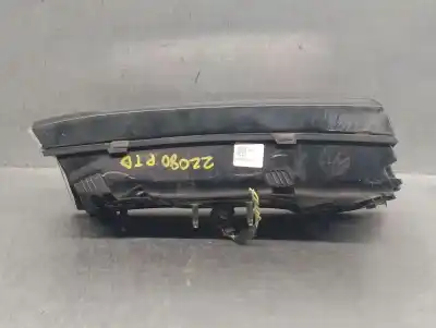 Автозапчастина б/у правий ліхтар в дверях для peugeot 2008 ii (ud_, us_, uy_, uk_) 1.2 puretech 100 посилання на oem iam 9825957180  9825957180