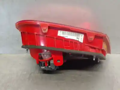 Автозапчасти б/у правый задний фонарь в двери за seat leon (1p1) 1.6 tdi ссылки oem iam 1p0945112d 89320301 valeo 1p0945112d