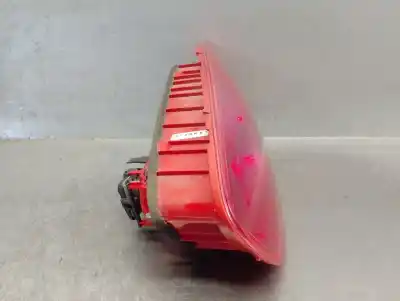 Автозапчасти б/у правый задний фонарь в двери за seat leon (1p1) 1.6 tdi ссылки oem iam 1p0945112d 89320301 valeo 1p0945112d