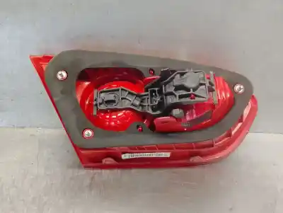 Автозапчасти б/у правый задний фонарь в двери за seat leon (1p1) 1.6 tdi ссылки oem iam 1p0945112d 89320301 valeo 1p0945112d