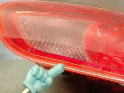 Автозапчасти б/у правый задний фонарь в двери за seat leon (1p1) 1.6 tdi ссылки oem iam 1p0945112d 89320301 valeo 1p0945112d