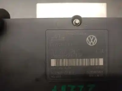 Second-hand car spare part abs for porsche cayenne (9pa) 3.2 oem iam references 7l0614111h 10020402634 ate 95535595501