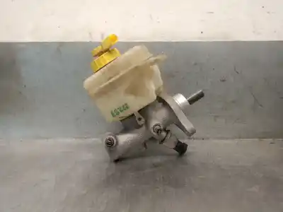 Автозапчастина б/у Гальмівний насос для PORSCHE CAYENNE (9PA)  Посилання на OEM IAM 95535501500  95535501500