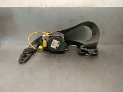 Piesă de schimb auto la mâna a doua centurã de siguranțã partea din fatã dreapta pentru porsche cayenne (9pa) 3.2 referințe oem iam 560981601