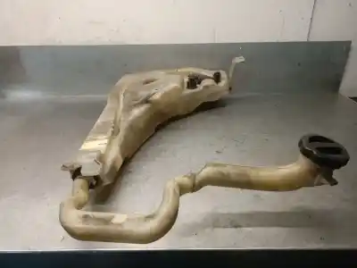 Автозапчастина б/у чистий депозит для porsche cayenne (9pa) 3.2 посилання на oem iam 7l0955453d  95552870300
