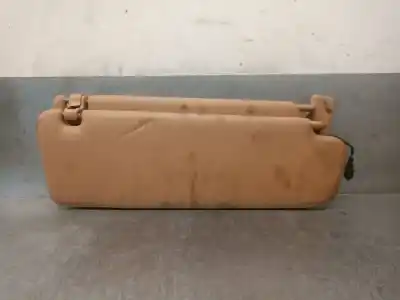 Piesă de schimb auto la mâna a doua parasoare stânga pentru porsche cayenne (9pa) 3.2 referințe oem iam 95573113503