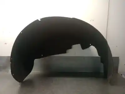 Peça sobressalente para automóvel em segunda mão cave de roda traseira direita por porsche cayenne (9pa) 3.2 referências oem iam 7l5810972c