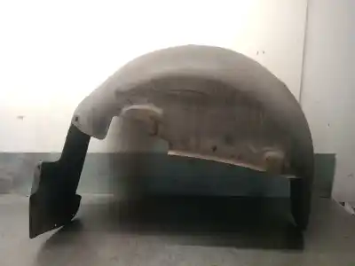 Автозапчастина б/у арка заднього права для porsche cayenne (9pa) 3.2 посилання на oem iam 7l5810972c  95550497200