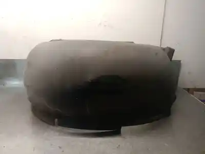 Автозапчастина б/у арка заднього права для porsche cayenne (9pa) 3.2 посилання на oem iam 7l5810972c  95550497200