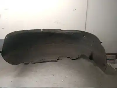 Автозапчастина б/у арка заднього права для porsche cayenne (9pa) 3.2 посилання на oem iam 7l5810972c  95550497200