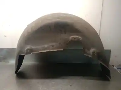 Автозапчастина б/у задня ліва колесна арка для porsche cayenne (9pa) 3.2 посилання на oem iam 7l5810971c  95550497100