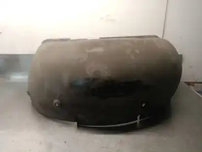 Автозапчастина б/у задня ліва колесна арка для porsche cayenne (9pa) 3.2 посилання на oem iam 7l5810971c  95550497100