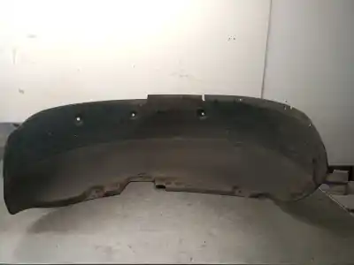 Автозапчастина б/у задня ліва колесна арка для porsche cayenne (9pa) 3.2 посилання на oem iam 7l5810971c  95550497100