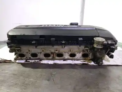 Peça sobressalente para automóvel em segunda mão cabeça / culatra por bmw 5 (e60) 525 i referências oem iam 1436793 0928400475 11127514543