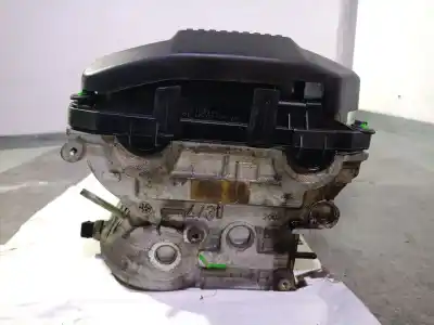Peça sobressalente para automóvel em segunda mão cabeça / culatra por bmw 5 (e60) 525 i referências oem iam 1436793 0928400475 11127514543