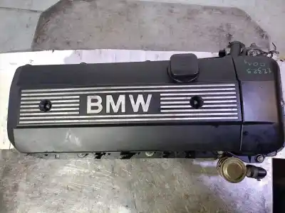 Peça sobressalente para automóvel em segunda mão cabeça / culatra por bmw 5 (e60) 525 i referências oem iam 1436793 0928400475 11127514543