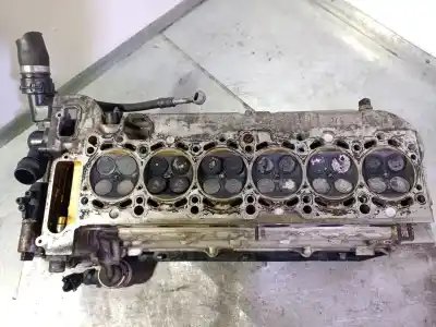 Peça sobressalente para automóvel em segunda mão cabeça / culatra por bmw 5 (e60) 525 i referências oem iam 1436793 0928400475 11127514543
