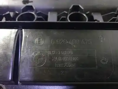 Peça sobressalente para automóvel em segunda mão cabeça / culatra por bmw 5 (e60) 525 i referências oem iam 1436793 0928400475 11127514543