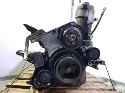 Tweedehands auto-onderdeel blok voor bmw 5 (e60) 525 i oem iam-referenties 256s5