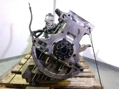 Second-hand car spare part block for bmw 5 (e60) 525 i oem iam references 256s5 37443186 11117502917