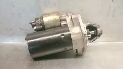 Peça sobressalente para automóvel em segunda mão motor de arranque por bmw 5 (e60) 525 i referências oem iam 7515390 0001108401 bosch 12412354693