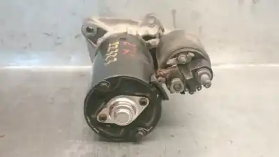Peça sobressalente para automóvel em segunda mão motor de arranque por bmw 5 (e60) 525 i referências oem iam 7515390 0001108401 bosch 12412354693