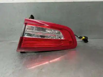 Pezzo di ricambio per auto di seconda mano fanale posteriore destro nella porta per citroen ds5 2.0 hdi 165 riferimenti oem iam 9803167980