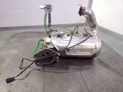 Peça sobressalente para automóvel em segunda mão catalisador por renault talisman (lp_) 1.5 dci 110 referências oem iam 208a07274r