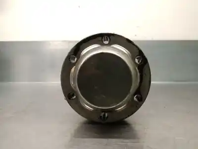 Автозапчастина б/у передня права трансмісія для porsche cayenne (92a) 3.0 diesel посилання на oem iam 7p0407271c  95834903810