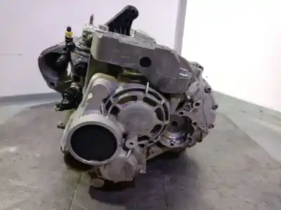 Автозапчастина б/у коробка передач для skoda superb iii (3v3) 2.0 tdi посилання на oem iam qfz fm62q028 02q300050m