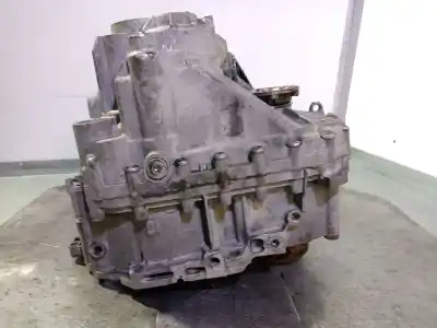 Автозапчастина б/у коробка передач для skoda superb iii (3v3) 2.0 tdi посилання на oem iam qfz fm62q028 02q300050m