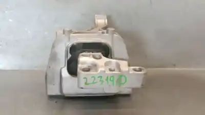 Peça sobressalente para automóvel em segunda mão suporte direito do motor por skoda superb iii (3v3) 2.0 tdi referências oem iam 5q0199262bj