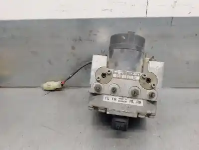 Second-hand car spare part abs for santana 300/350 1.6 hdi 4x4 oem iam references 4784070340