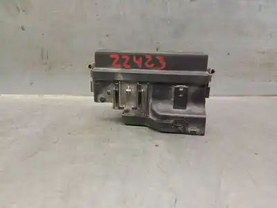 Second-hand car spare part fuse box unit for santana 300/350 1.6 hdi 4x4 oem iam references 9hx