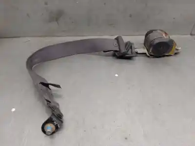 Second-hand car spare part rear right seat belt for santana 300/350 1.6 hdi 4x4 oem iam references 9hx