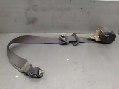 Second-hand car spare part rear left seat belt for santana 300/350 1.6 hdi 4x4 oem iam references 9hx