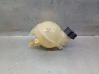 Second-hand car spare part coolant expansion tank for santana 300/350 1.6 hdi 4x4 oem iam references 9hx