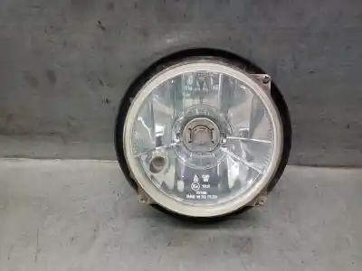 Second-hand car spare part right headlight for santana 300/350 1.6 hdi 4x4 oem iam references 994617