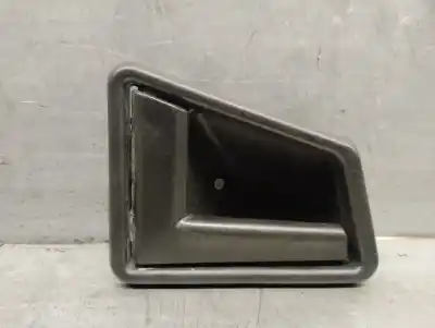 Second-hand car spare part interior left front handle for santana 300/350 1.6 hdi 4x4 oem iam references 9hx