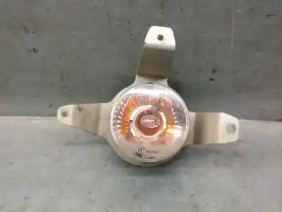 Second-hand car spare part front right headlight for santana 300/350 1.6 hdi 4x4 oem iam references a047950