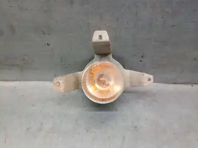 Second-hand car spare part front left headlight for santana 300/350 1.6 hdi 4x4 oem iam references 016546