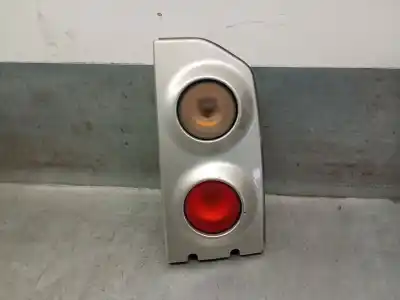 Second-hand car spare part right tailgate light for santana 300/350 1.6 hdi 4x4 oem iam references 35526