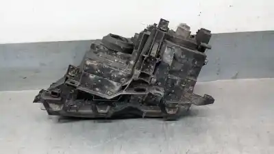 Second-hand car spare part right headlight for bmw 3 (e46) 320 d oem iam references 63126910956  63127165770