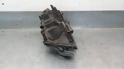 Second-hand car spare part right headlight for bmw 3 (e46) 320 d oem iam references 63126910956  63127165770