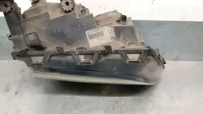 Second-hand car spare part right headlight for bmw 3 (e46) 320 d oem iam references 63126910956  63127165770