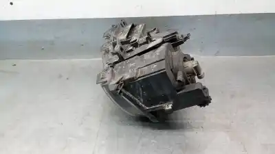 Second-hand car spare part right headlight for bmw 3 (e46) 320 d oem iam references 63126910956  63127165770